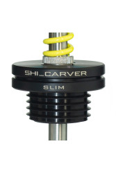 Кальян Shi Carver Slim Yellow
